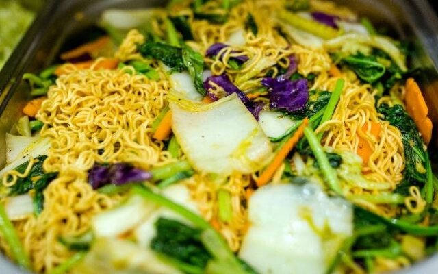 Lucky Hotel Nha Trang