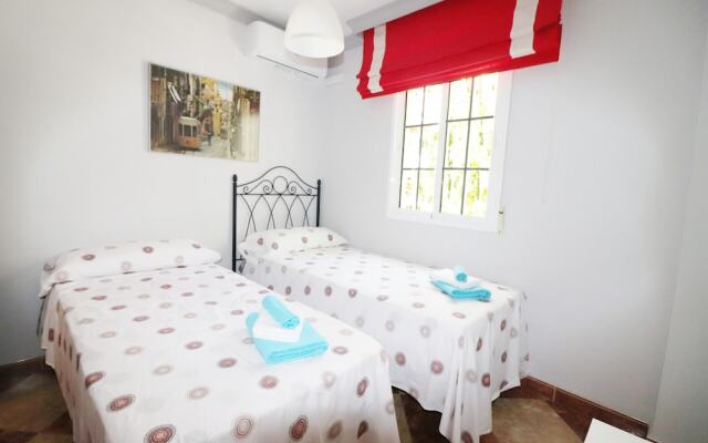 1080 Apartment Olivia