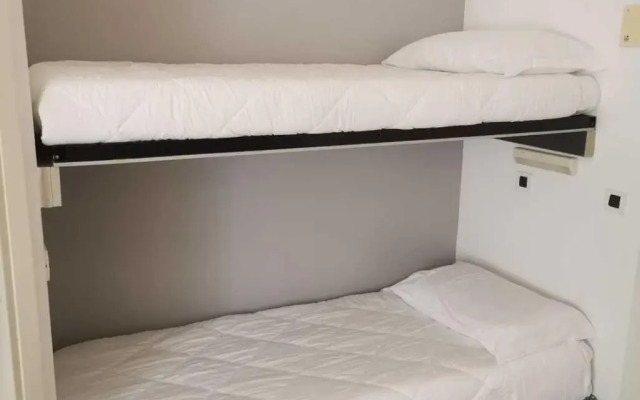 Campground Holiday Center Valdor