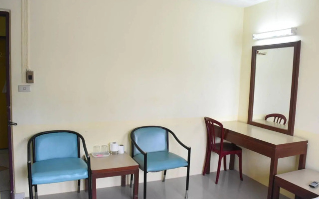 Wattana Trang Hotel