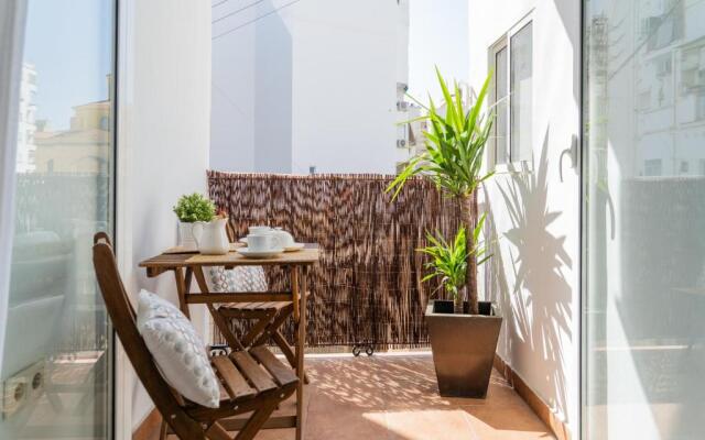 MD Puerto Rico Apartment Ruzafa