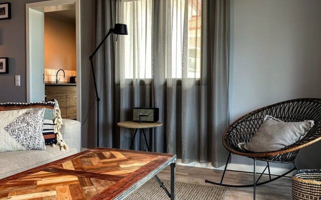 Calheta Boutique Houses - Adults Only