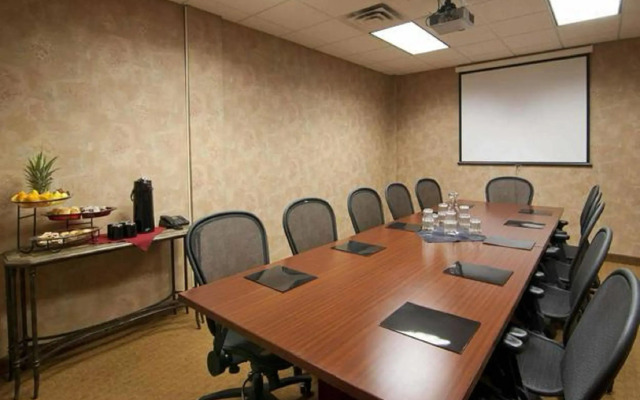 Comfort Inn Eagan Minneapolis - St. Paul South