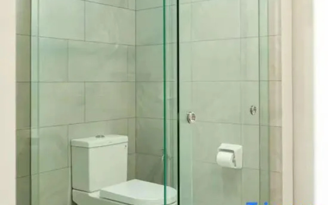 SkyTree-Travelers Pause BukitIndah AEON Mall/Loon Sing Restaurant – Bathroom – Iskandar Puteri