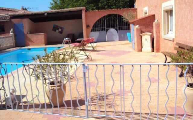 B&B La Douloire