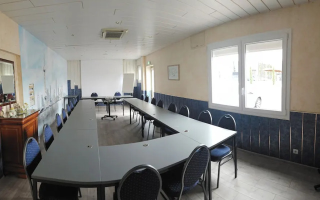 Hôtel Champ Alsace Aerodrome