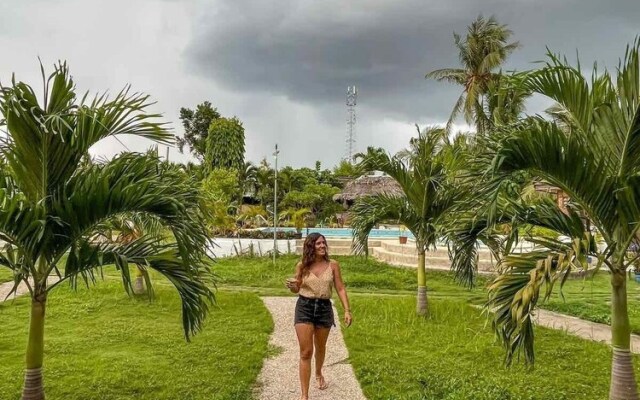 Native House Resort by Cocotel