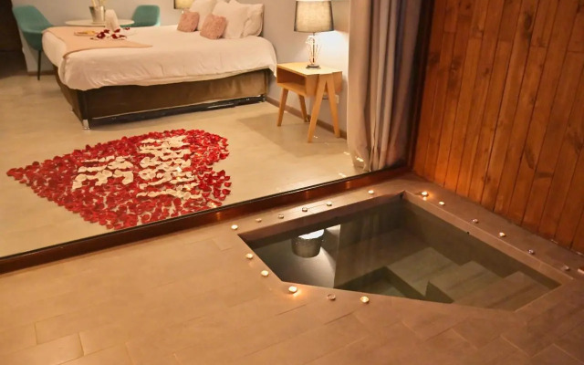 Hotel Parronales