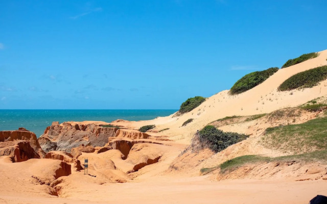 B&B Pousada Swiss Residence