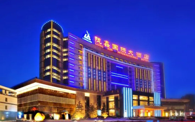 Long Xin International Hotel