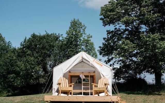 Tentrr - Lenapehoking Farm