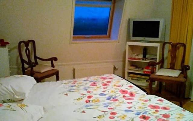 Anna's B&B Rijssen