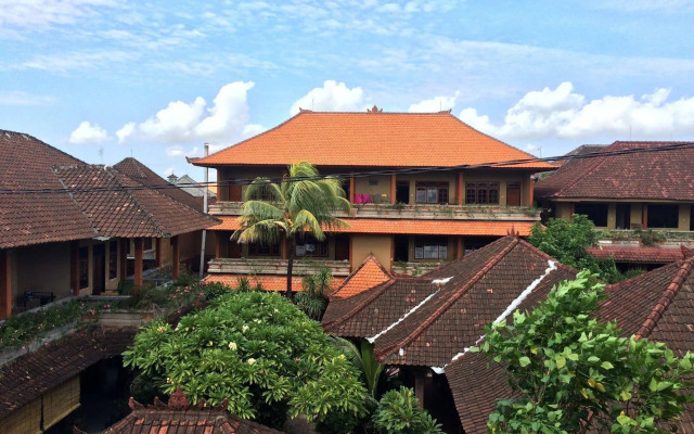 Suka Beach Inn