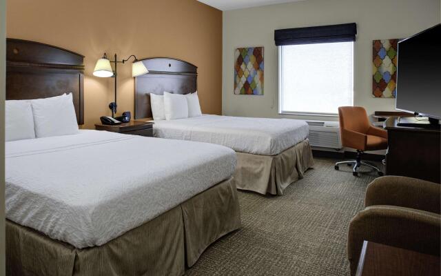 Hampton Inn Elkhorn Lake Geneva Area