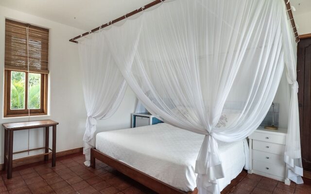 Suite da Vila - Praia do Espelho