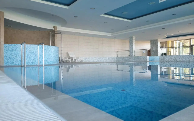 Club218 Wellness Apartments