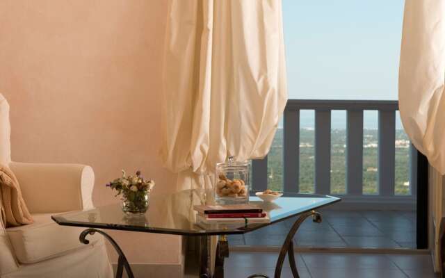 Al Mirador Resort