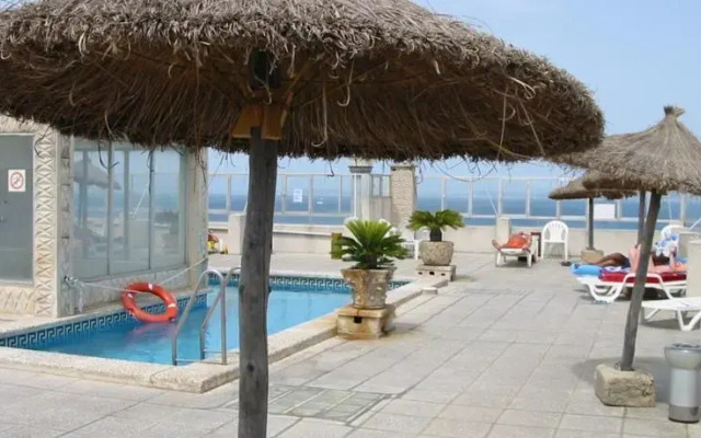 Torre Arenal Hotel