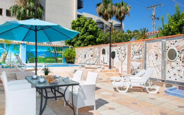 Holiday Home Casa Pedro
