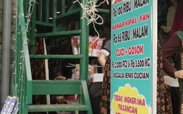 Sewa Kamar in Cilacap