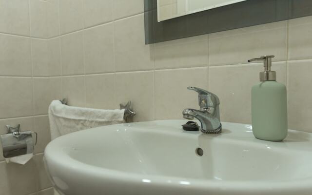 Apartamento San Isidoro Sevilla