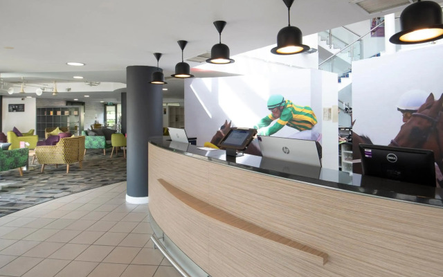 Ibis Styles Haydock