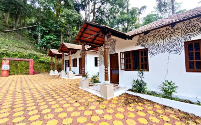 STAYMAKER Qexperiences Coorg