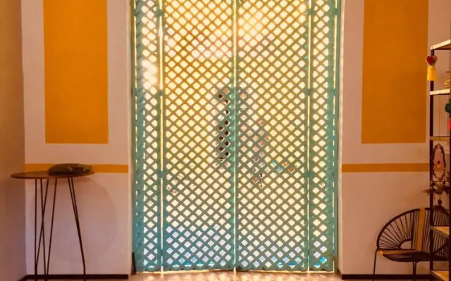 Hostal La 59