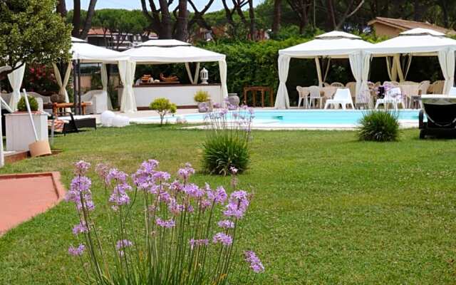 Hotel Velcamare