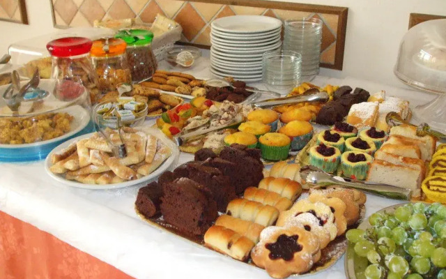 Agriturismo Nuvolino - Guest House