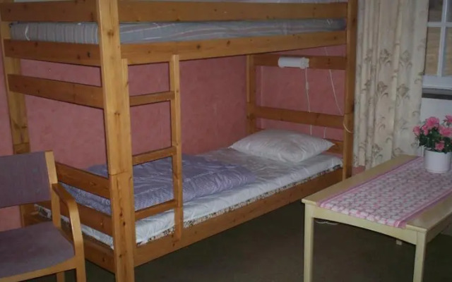 Mariebergs Vandrarhem