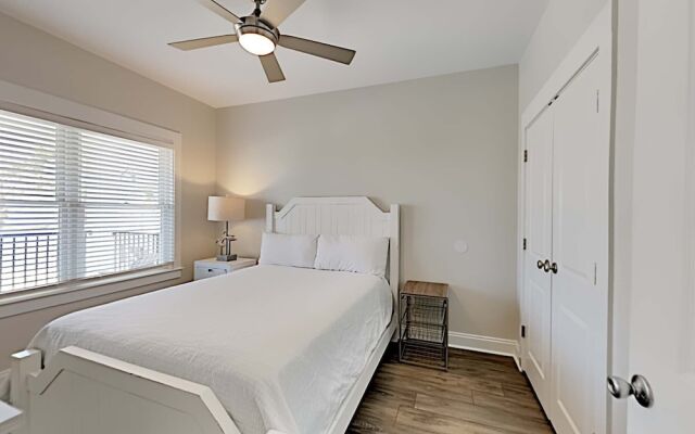 Southern Secret West & East