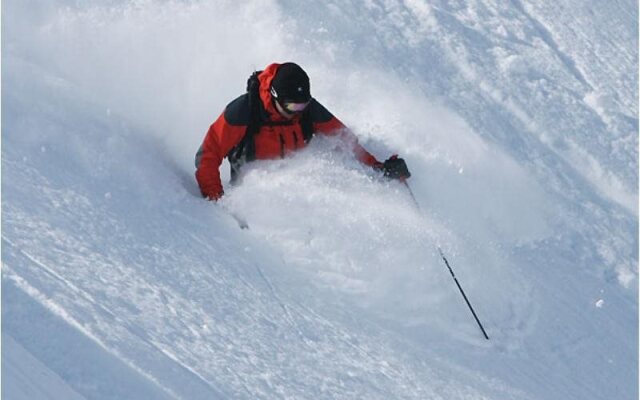 Sierra Resort Hotel Hakuba
