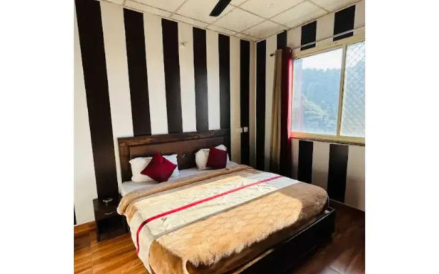 Hotel Maya