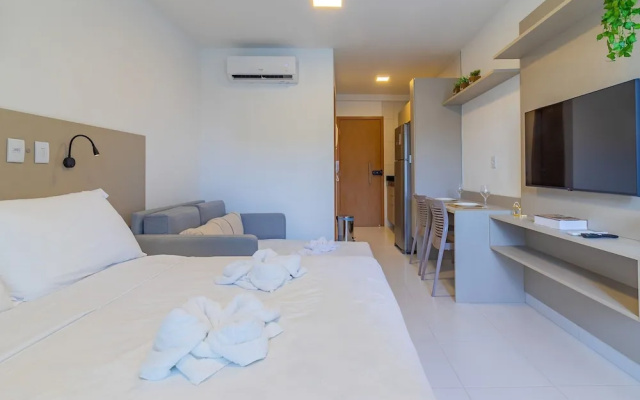 Malia Beach #d105 - Muro Alto by Carpediem