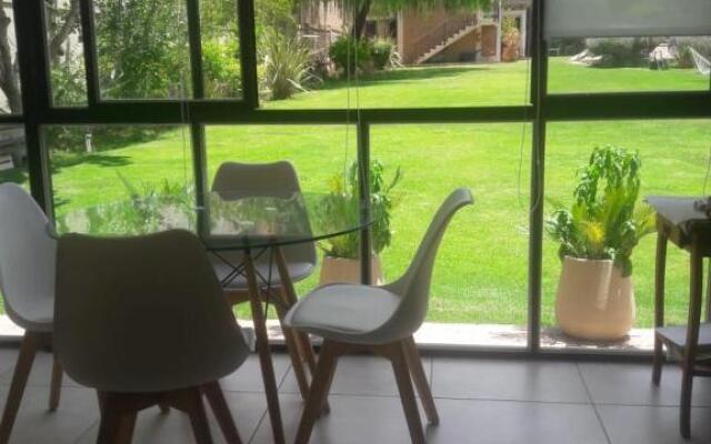Huellas del Trapiche Apart