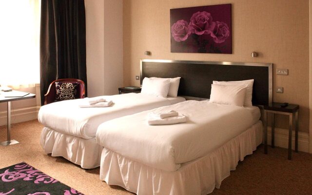 Tunbridge Wells Retreat