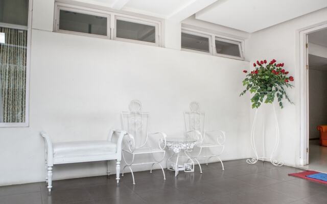 RedDoorz near Padjajaran University 2