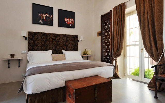 Boutique Hotel V-by Grupo Tribu