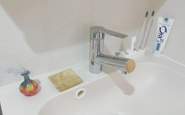Nestay inn Tokyo Otsuka 203