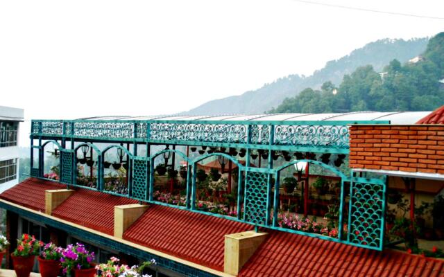 Hotel Shiva Continental