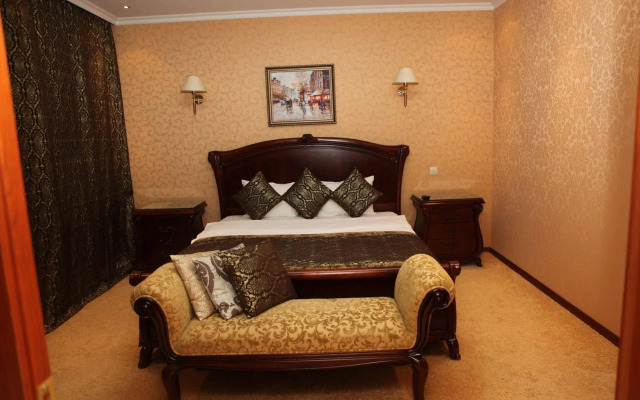 Hotel Kiev