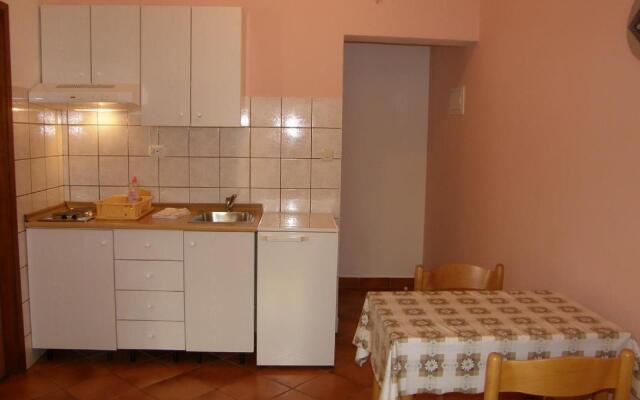 Brnic-Agencija - One Bedroom No.2