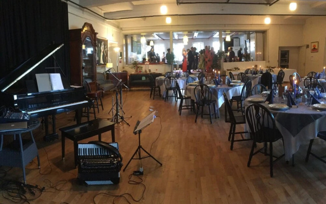 Badehotel Harmonien