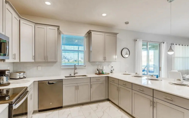 2859 BD - Ultimate Luxury Villa Private Oasis