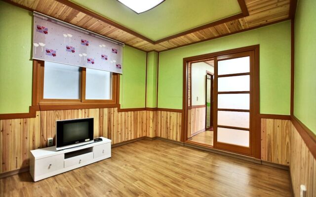 Galdae Story Pension