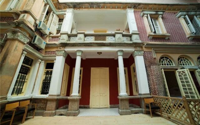 Xiamen Ludao No. 49 Villa