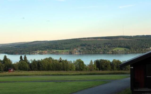 First Camp Frösön Östersund