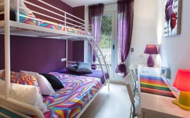 Apartamento Vivalidays Mei