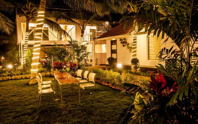 UDS COCO Hotels and Resorts